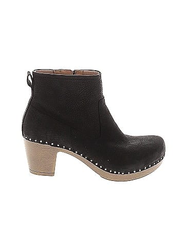 Dansko Ankle Boots (view 1)