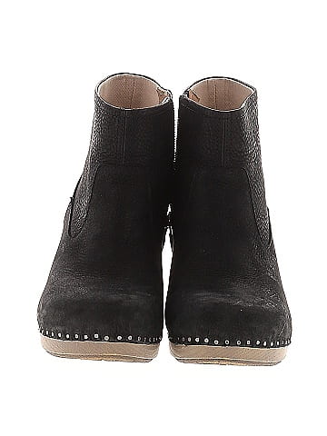Dansko Ankle Boots (view 2)