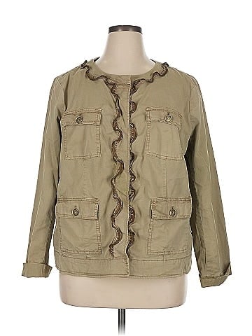 MICHAEL Michael Kors Jacket (view 1)