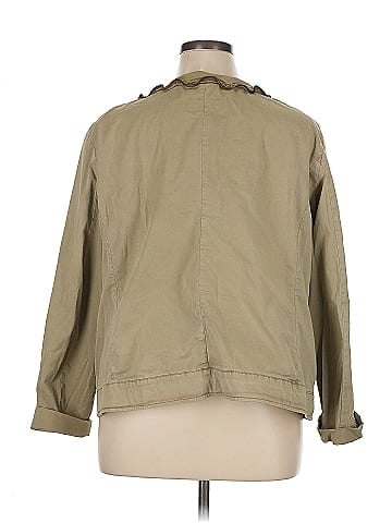 MICHAEL Michael Kors Jacket (view 2)