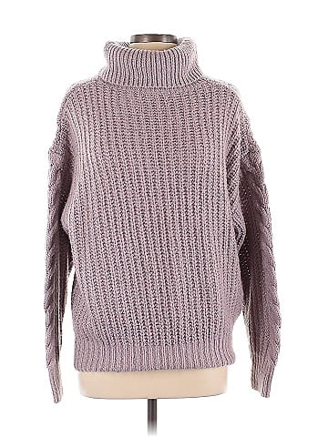 Unbranded Turtleneck Sweater (view 1)