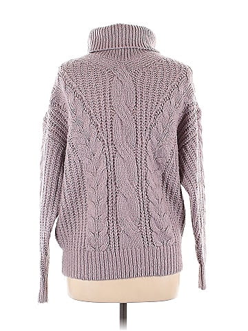 Unbranded Turtleneck Sweater (view 2)