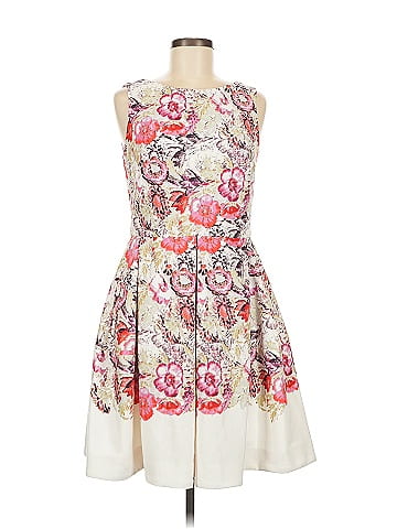 Just... Taylor Cocktail Dress (view 1)