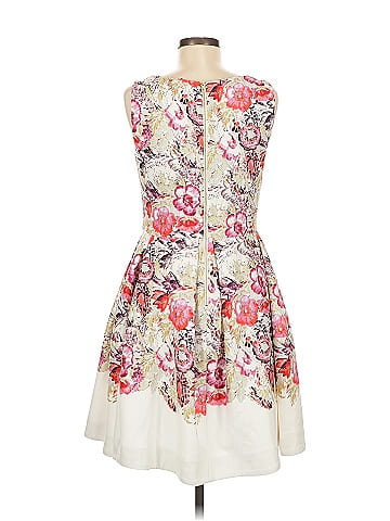 Just... Taylor Cocktail Dress (view 2)