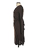 The Limited 100% Polyester Brown Cocktail Dress Size S - photo 5