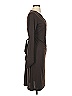 The Limited 100% Polyester Brown Cocktail Dress Size S - photo 4