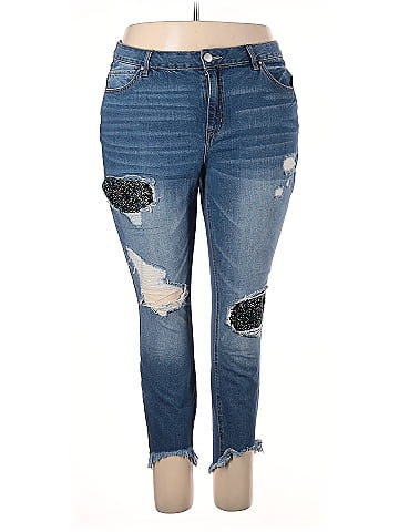 Refuge Jeans (view 1)