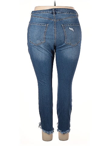 Refuge Jeans (view 2)