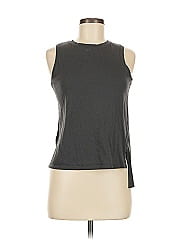 Zara W&B Collection Sleeveless T Shirt