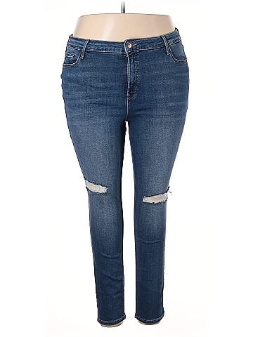 Old Navy Jeans (view 1)