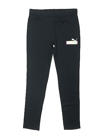 Puma Track Pants (view 1)