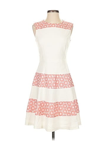 Belle Badgley Mischka Cocktail Dress (view 1)