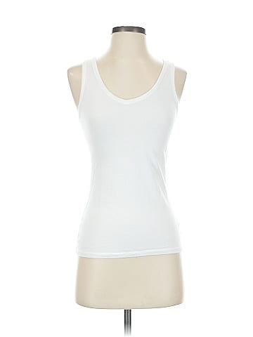 Jockey Tank Top (view 1)