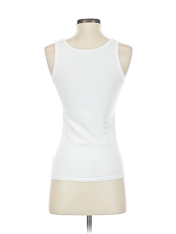 Jockey Tank Top (view 2)
