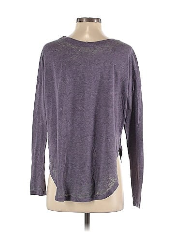 Chaser Long Sleeve Top (view 2)