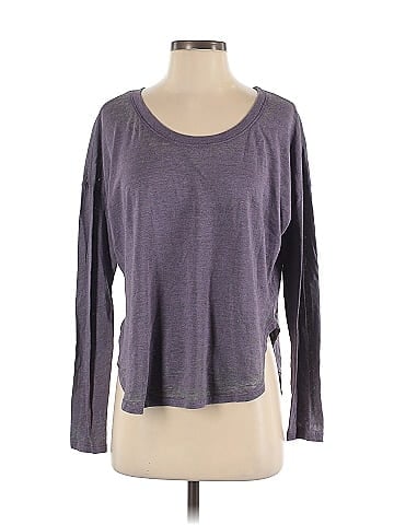 Chaser Long Sleeve Top (view 1)