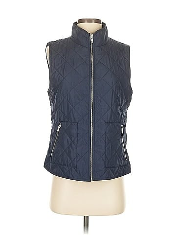 Ann Taylor LOFT Outlet Vest (view 1)