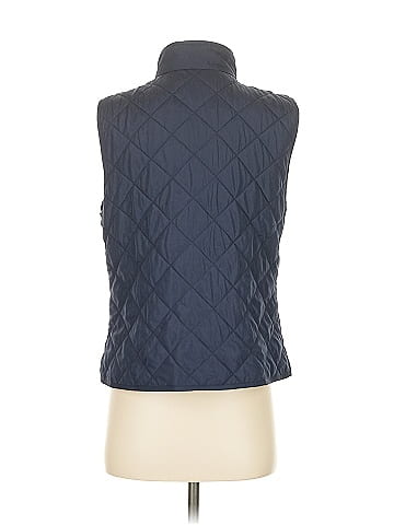 Ann Taylor LOFT Outlet Vest (view 2)