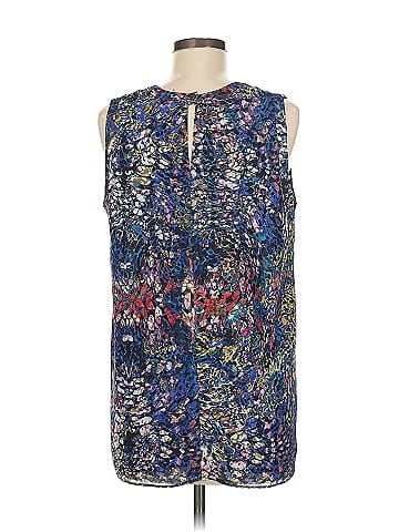 CAbi Sleeveless Blouse (view 2)