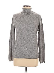 Doncaster Collection Cashmere Pullover Sweater