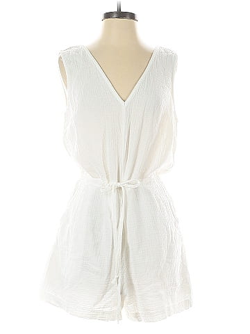 Rails Romper (view 1)