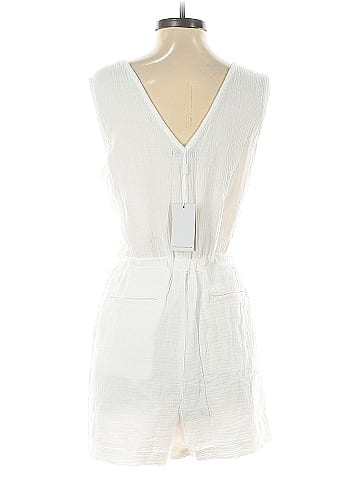 Rails Romper (view 2)