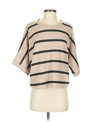 All in Favor Pullover Sweater (view 1)