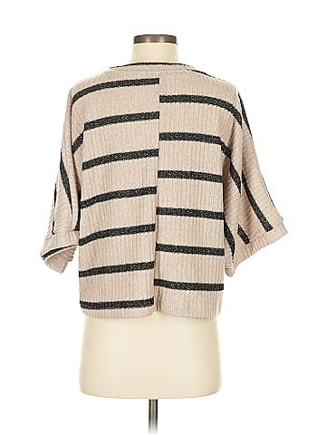 All in Favor Pullover Sweater (view 2)