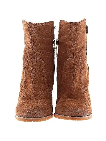 Tahari Ankle Boots (view 2)