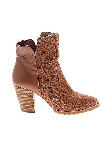 Tahari Ankle Boots (view 1)