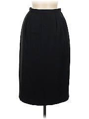 Kasper Formal Skirt