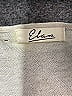 Elan Silver Tan 3/4 Sleeve T-Shirt Size S - photo 6
