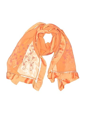 Unbranded Scarf (view 1)