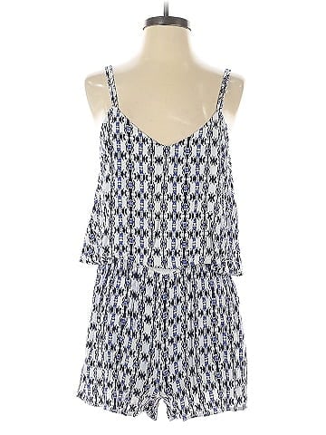 JACK Romper (view 1)
