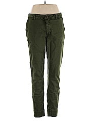 Cosmic Blue Love Casual Pants