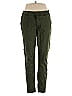 Cosmic Blue Love Green Casual Pants Size 32 waist - photo 1