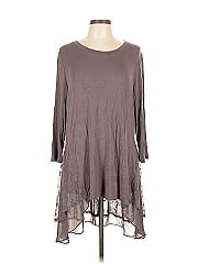 Logo By Lori Goldstein Casual Dress