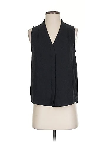 Babaton Sleeveless Blouse (view 1)