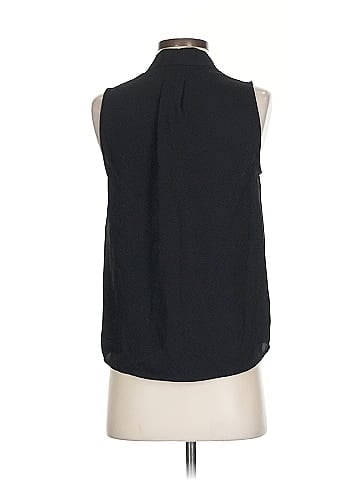 Babaton Sleeveless Blouse (view 2)