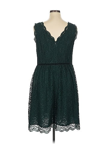 Ann Taylor LOFT Cocktail Dress (view 2)