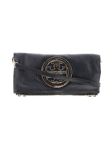 Tory Burch Leather Crossbody Bag (view 1)