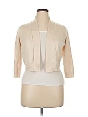 89th & Madison Cardigan