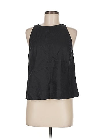Everlane Sleeveless Blouse (view 1)