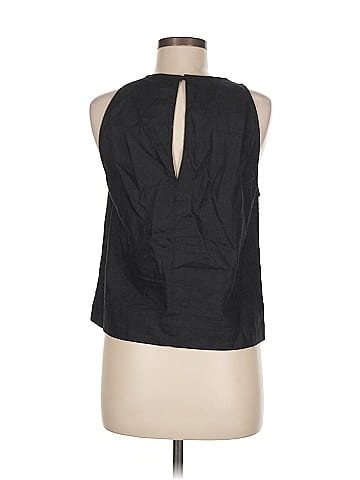 Everlane Sleeveless Blouse (view 2)