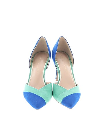 Kelly & Katie Heels (view 2)