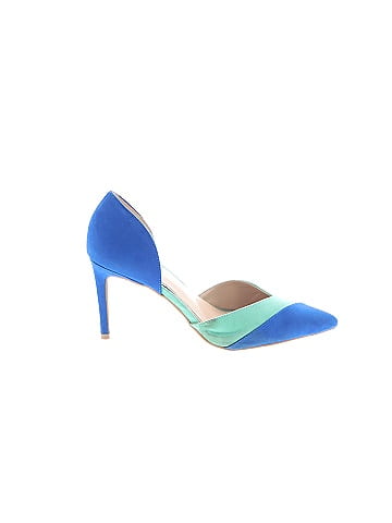 Kelly & Katie Heels (view 1)
