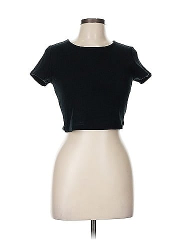 Princess Polly Short Sleeve T-Shirt (view 1)