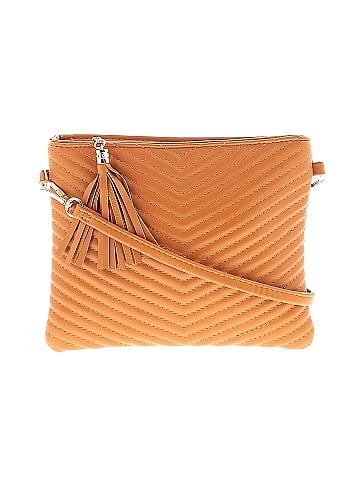 Unbranded Crossbody Bag (view 1)