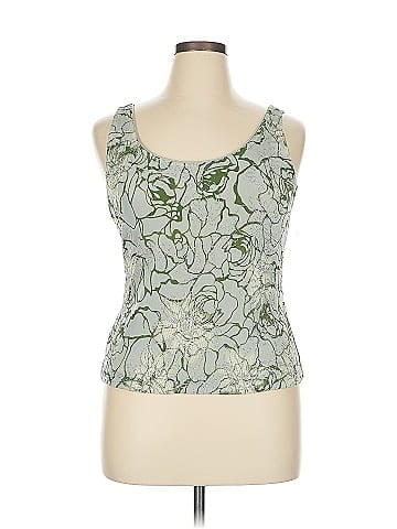Alex Evenings Tank Top (view 1)