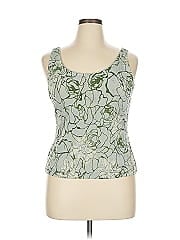 Alex Evenings Tank Top